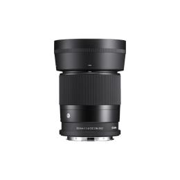 Обєктив Sigma 30mm f/1.4 DC DN Contemporary Nikon Z
