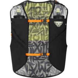 Рюкзак Dynafit TRAIL 6 VEST 49039 0910  -  XL Black (016.003.0886)