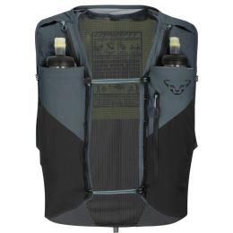 Рюкзак Dynafit ULTRA 12 VEST 49053 0721  -  S Gray Black (016.003.0888)