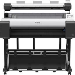 Сканер Canon LM36 Black Silver (4276V939)