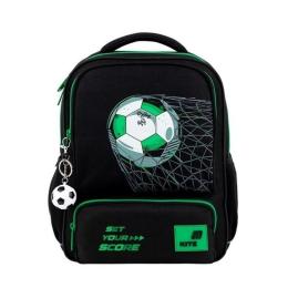 Рюкзак Kite Kids 559 Football Black Green (K26-559XS-2)