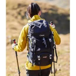 Рюкзак Xiaomi Youpin Skyler Outdoor Bag 42L Black (6936714517654)
