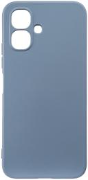 Чохол-накладка ArmorStandart ICON для Infinix Smart 20 4G Camera cover Winter Blue (ARM91386)
