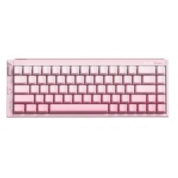 Клавіатура MCHOSE Ace 68 Turbo RGB Mount Tai Magnetic Switch GT Peachy Pink (MC-ACE68TURBO-7)