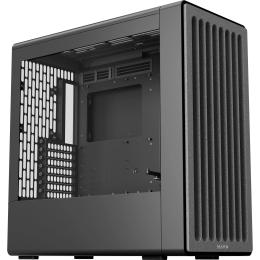 Корпус для ПК HAVN BF 360 Black (HVN-CA-BF360-02)