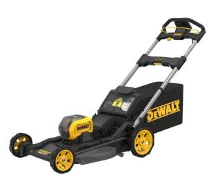 Газонокосарка DEWALT DCMWSP550N без АКБ та ЗП