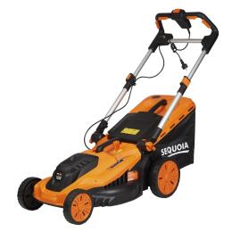 Газонокосарка SEQUOIA SELM2043