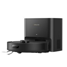Робот-пилосос Dreame F20 Plus Black (RLF41GD-bl)