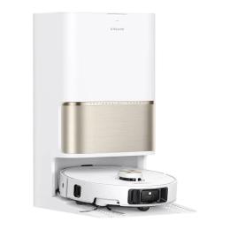 Робот-пилосос Dreame L50s Pro Ultra White (RLL88HE-Wh)