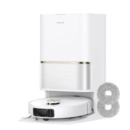 Робот-пилосос Dreame Bot L50 Ultra AE White (RLL51SE-wh)