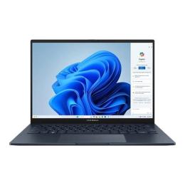 Ноутбук Asus Zenbook 14 OLED UX3405CA-QL292 (90NB14W3-M00BF0) Ponder Blue