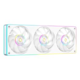Вентилятор для ПК Ocypus SIGMA F36 ARGB White (SIGMA-F36-WH3AM00X-GL)