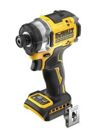 Шурупокрут DEWALT DCF860N Yellow Black без АКБ і ЗП