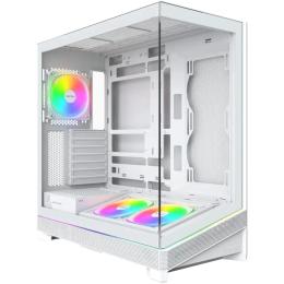 Корпус для ПК Montech SKY 3 White