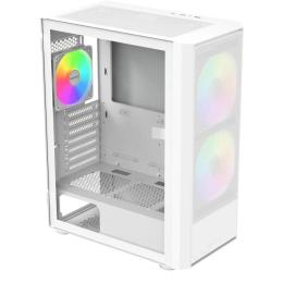 Корпус для ПК Montech X2 PLUS White