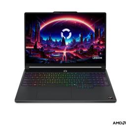 Ноутбук Lenovo Legion 5 15AGP11 (83Q60001US) Black