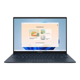 Ноутбук Asus ZenBook 14 OLED UX3405CA (UX3405CA-U7512) Blue
