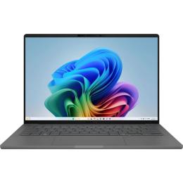 Ноутбук Asus ZenBook A14 UX3407QA (UX3407QA-QD220W) Iceland Gray