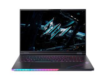 Ноутбук Acer Predator Helios 18 AI PH18-73-95CP (NH.QVYAA.002) Black