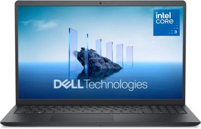 Ноутбук Dell Inspiron 15 3530 (LDC15250-5434BLK-PUS) Black