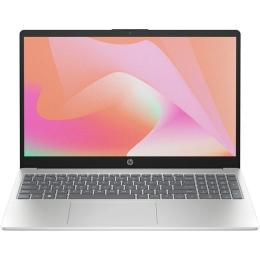 Ноутбук HP 15-fc0047nq (C5AW6EA) Silver