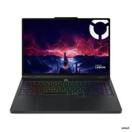 Ноутбук Lenovo Legion Pro 5-16ADR10 (83LT008GRA) Eclipse Black