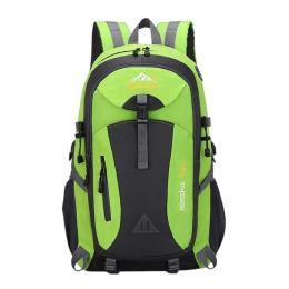 Рюкзак Voltronic Alaska40 Green 40L