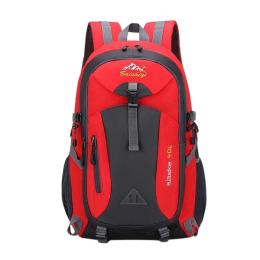 Рюкзак Voltronic Alaska40 Red 40L