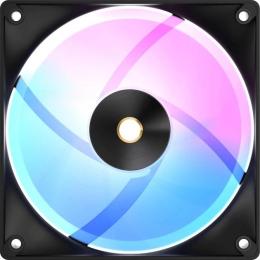 Вентилятор для ПК Ocypus DELTA F12 ARGB Black (DELTA-F12-BK1AM00X-GL)