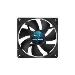Вентилятор для ПК GELID Solutions FN-PX09-21 Black