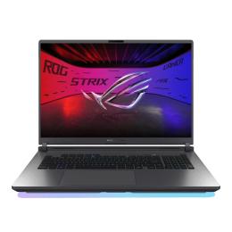 Ноутбук Asus ROG Strix G18 G815LR-S9338 (90NR0LT1-M00FN0) Eclipse Gray