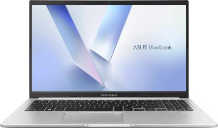 Ноутбук Asus Vivobook 15 M1502NAQ (M1502NAQ-BQ039) Silver