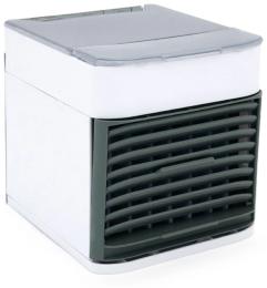 Міні кондиціонер Voltronic Air Cooler LED (Уцінений)