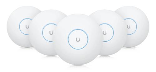 Точка доступу Ubiquiti U7-PRO-5 (5шт.)