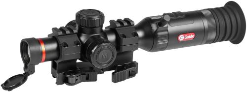 Приціл тепловізійний Guide TU425SE 3.0 3.1-12.4x25 400x300