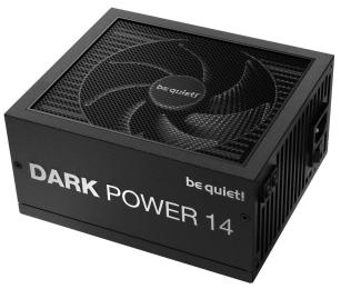 Блок живлення для ПК be quiet! Dark Power 14 850W (BP019EU)