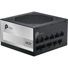 Блок живлення для ПК MSI PRO A1000PL PCIE5