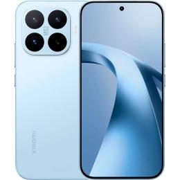 Смартфон Xiaomi 17T 12/256GB Blue (Global version)