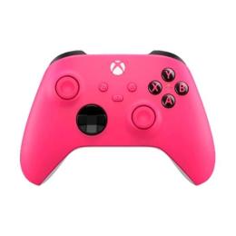 Геймпад Microsoft Xbox Series XS Controller Deep Pink (KSLMI1KON0068)