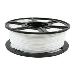 Пластик для 3D-принтера FlashForge PLA 1, 75mm 1kg White (PW1)