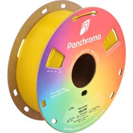 Пластик для 3D-принтера Polymaker PANCHROMA CoPE 1, 75mm 1kg Yellow (CA14006)