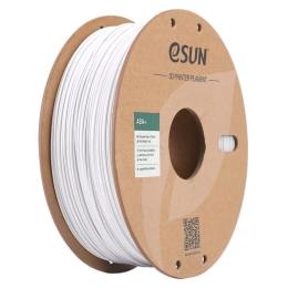 Пластик для 3D-принтера Esun ASA + 1, 75mm 1kg Cold White (ASA+P175CW1)