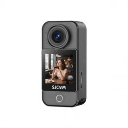 Екшн-камера SJCAM C400 Pocket Black (6972476162374)
