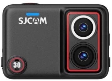 Екшн-камера SJCAM SJ30 Black (6972476164910)