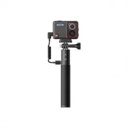Екшн-камера SJCAM SJ30 Charging Combo Black (6972476165689)