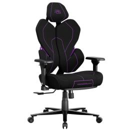Ігрове крісло Proove Gaming Respawn Black Purple (GCRS0001001)