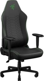 Ігрове крісло Razer Iskur V2 X NewGen Black Green (RZ38-05310700-R3G1)
