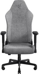 Ігрове крісло Razer Iskur V2 X Light Gray (RZ38-05310200-R3G1)