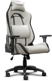 Ігрове крісло TRUST GXT 723B Ruya Beige (25532)