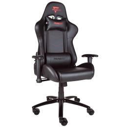 Ігрове крісло FragON 2X Series Black (FRGN_2X_R2_BLACK)